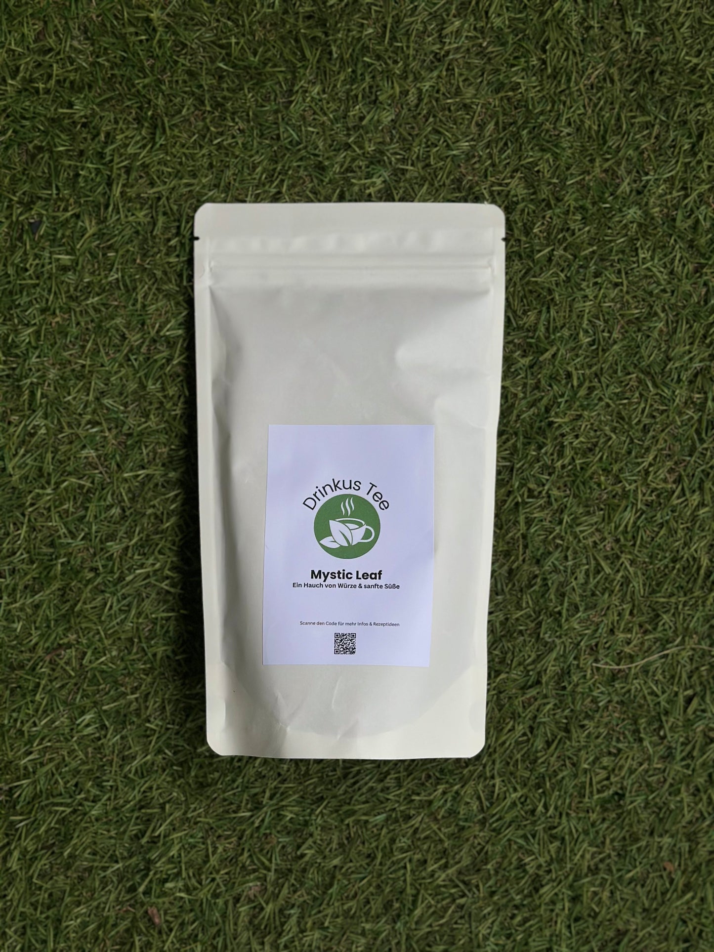Mystic Leaf 100g