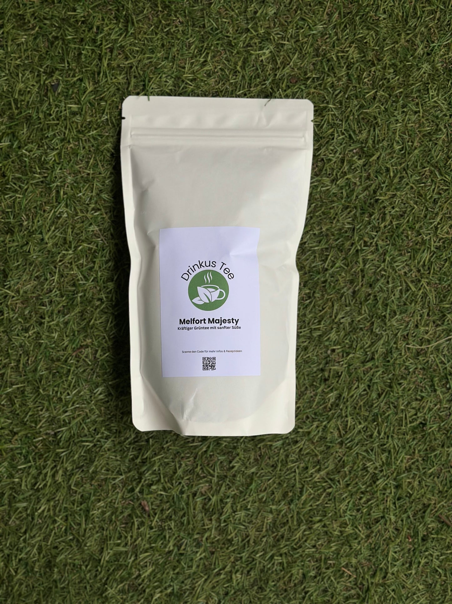 Melfort Majesty 100g