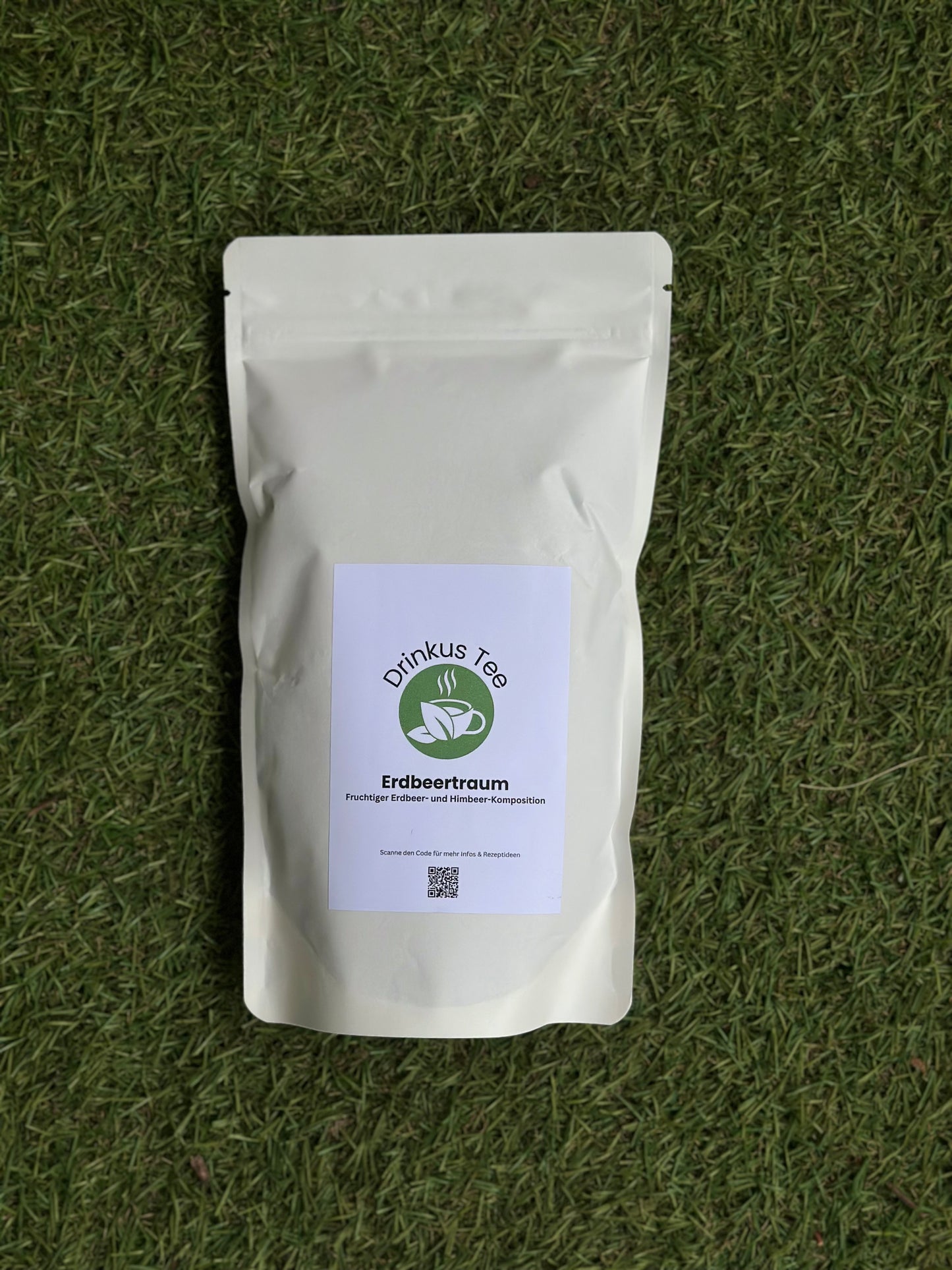 Erdbeertraum 100g
