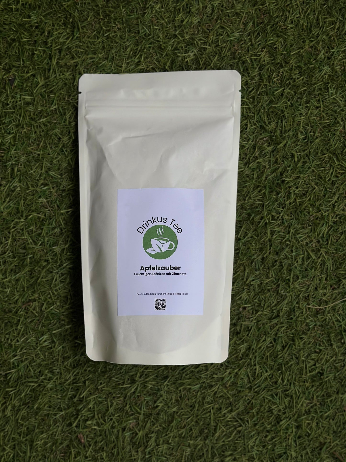 Apfelzauber 100g