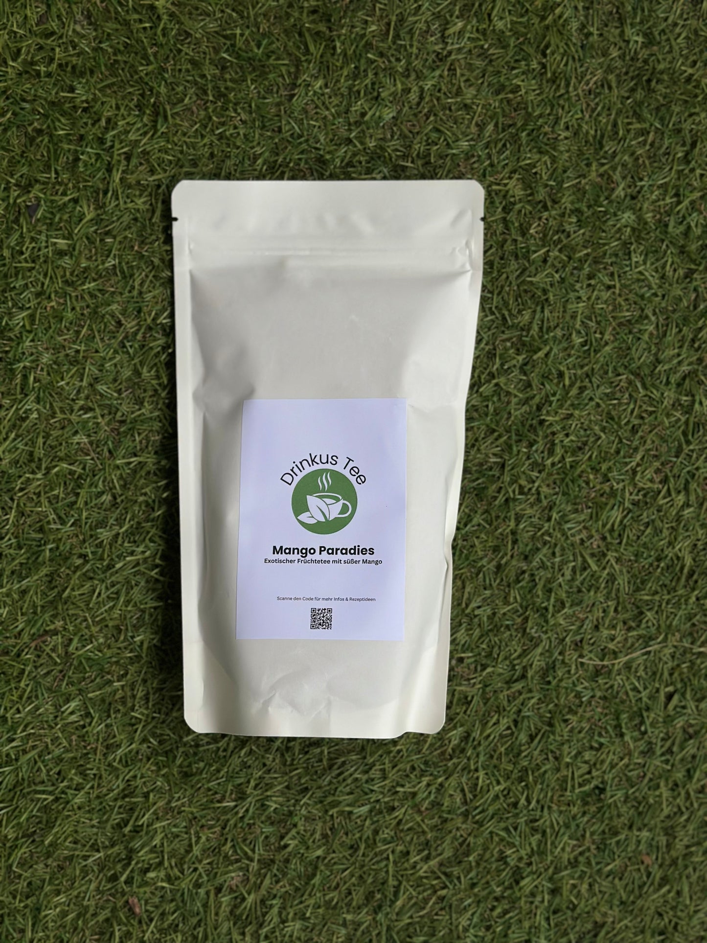 Mango-Paradies 100g