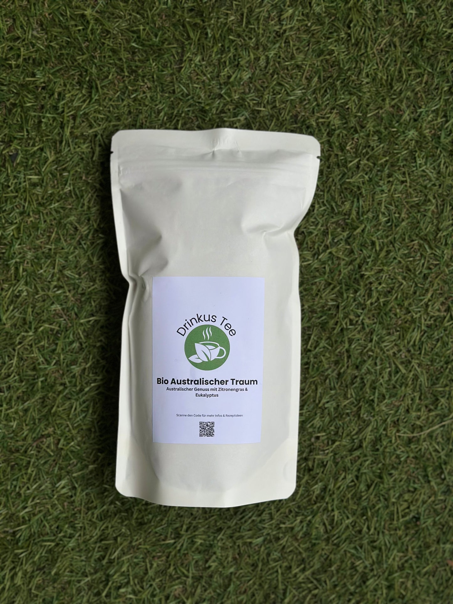 Bio Australischer Traum 100g