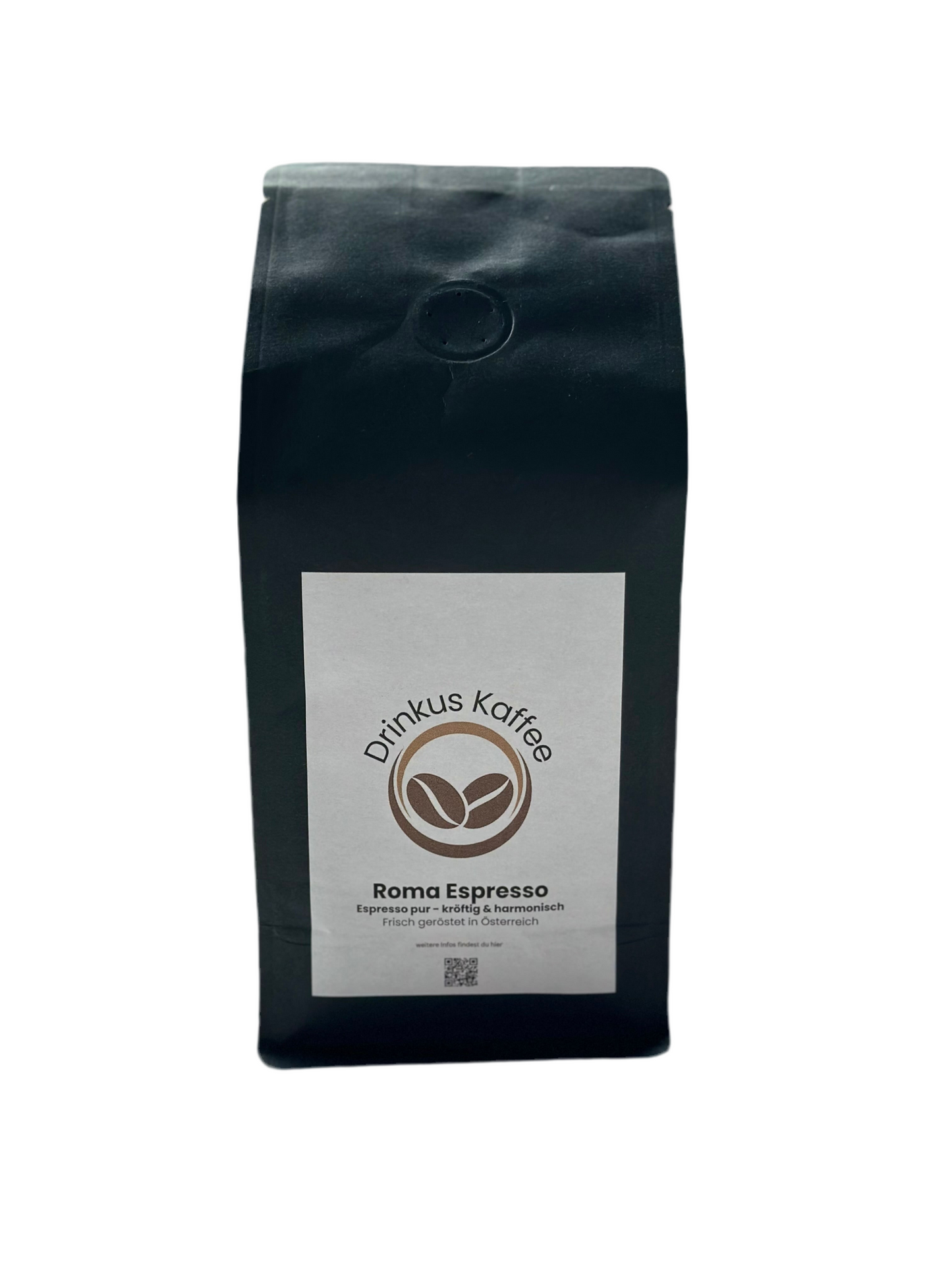 Roma Espresso 250g
