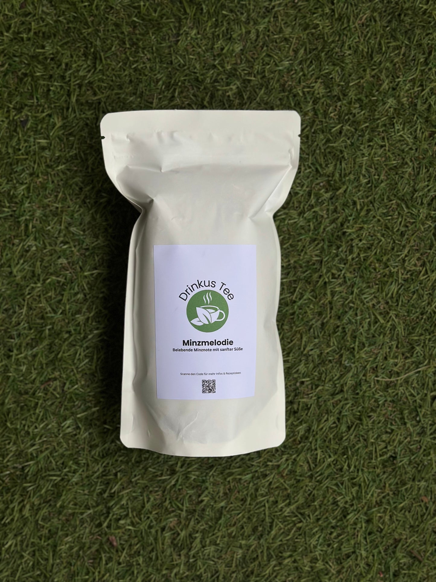 Minzmelodie 100g