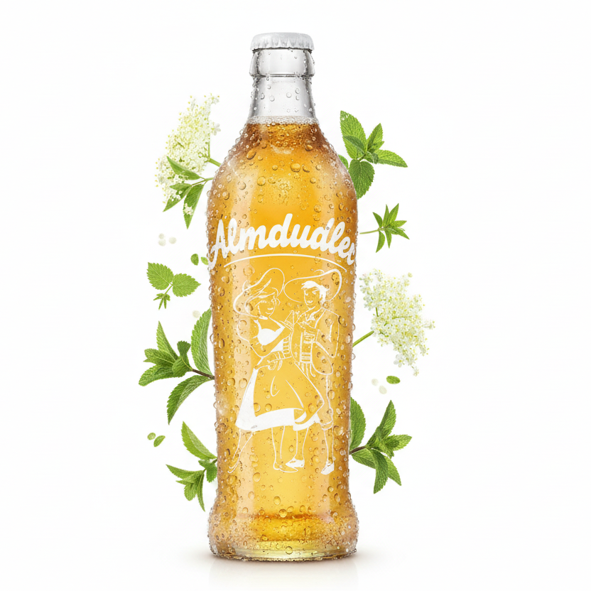 Almdudler MW x 24