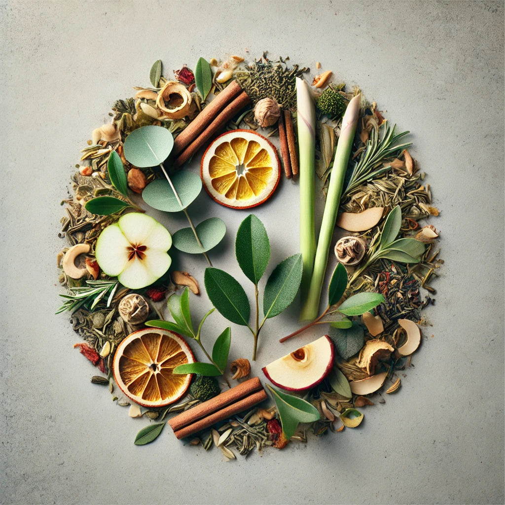 Bio Australischer Traum 100g