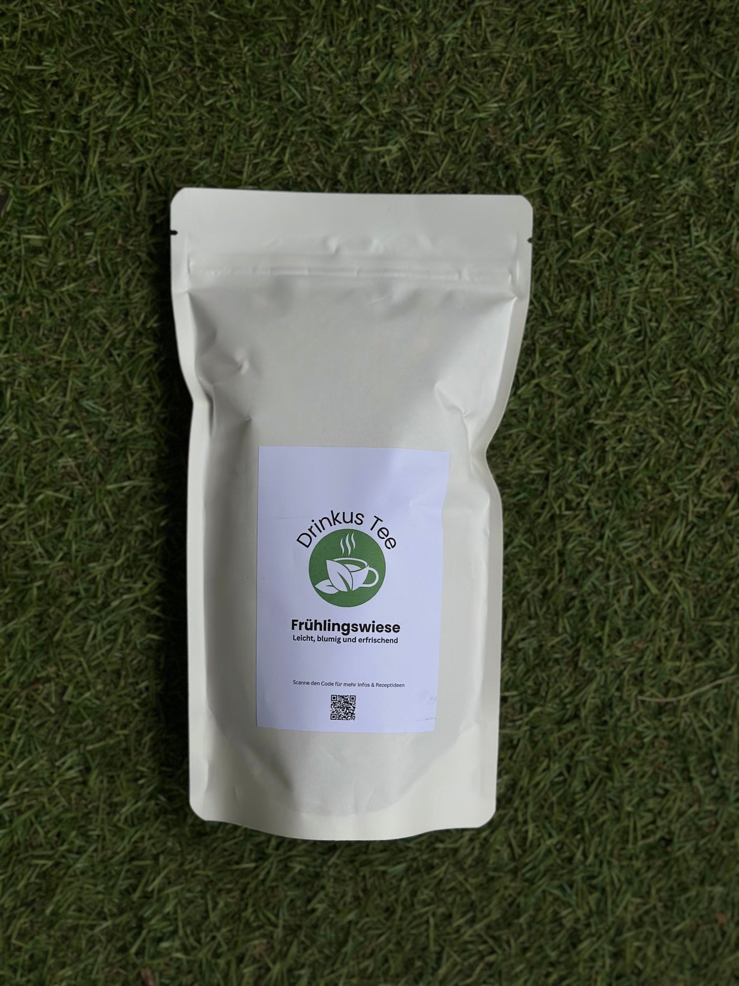 Frühlingswiese 100g