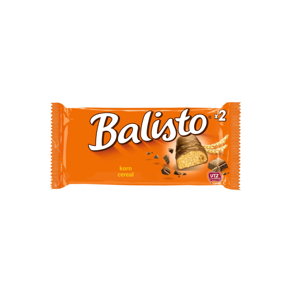 Balisto Korn 37g x 20