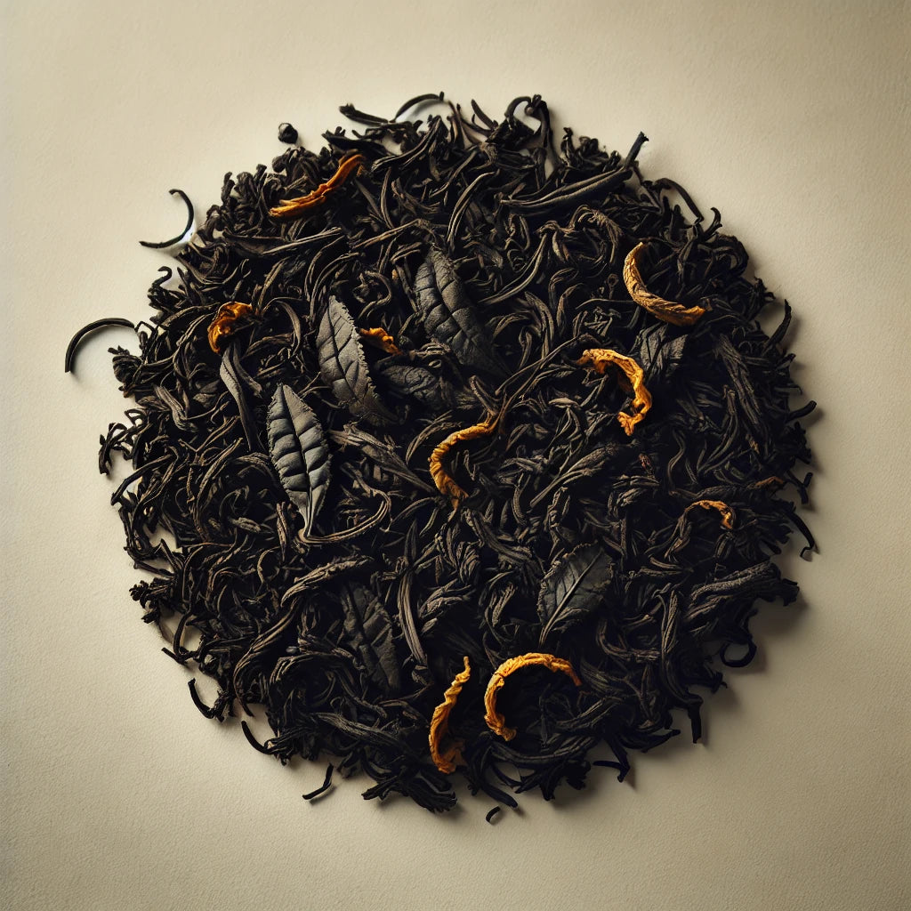 Bio Ruanda Royal 100g