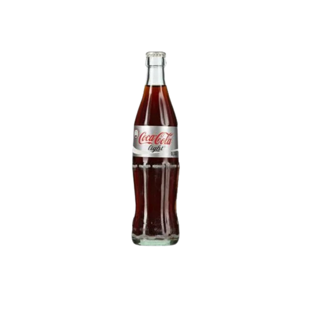 Coca Cola Light MW x 24