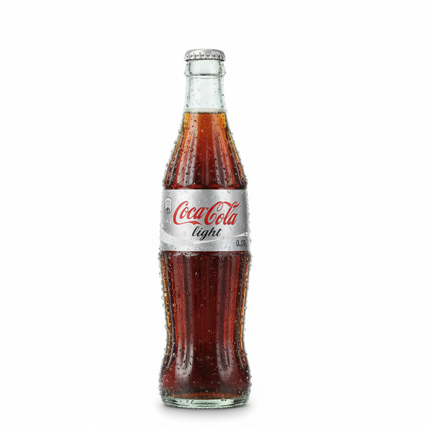 Coca Cola Light MW x 24