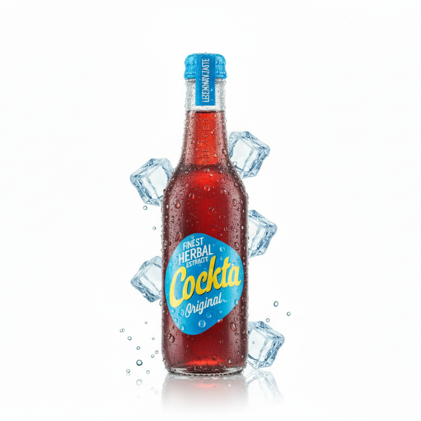 Cockta EW x 24