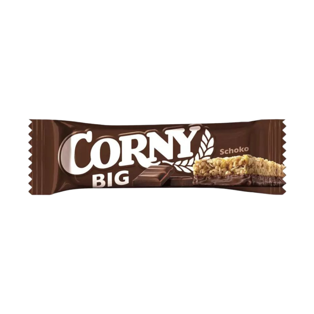 Corny Big Schoko 50g x 24