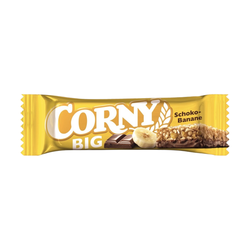 Corny Big Schoko-Banane 50g x 24