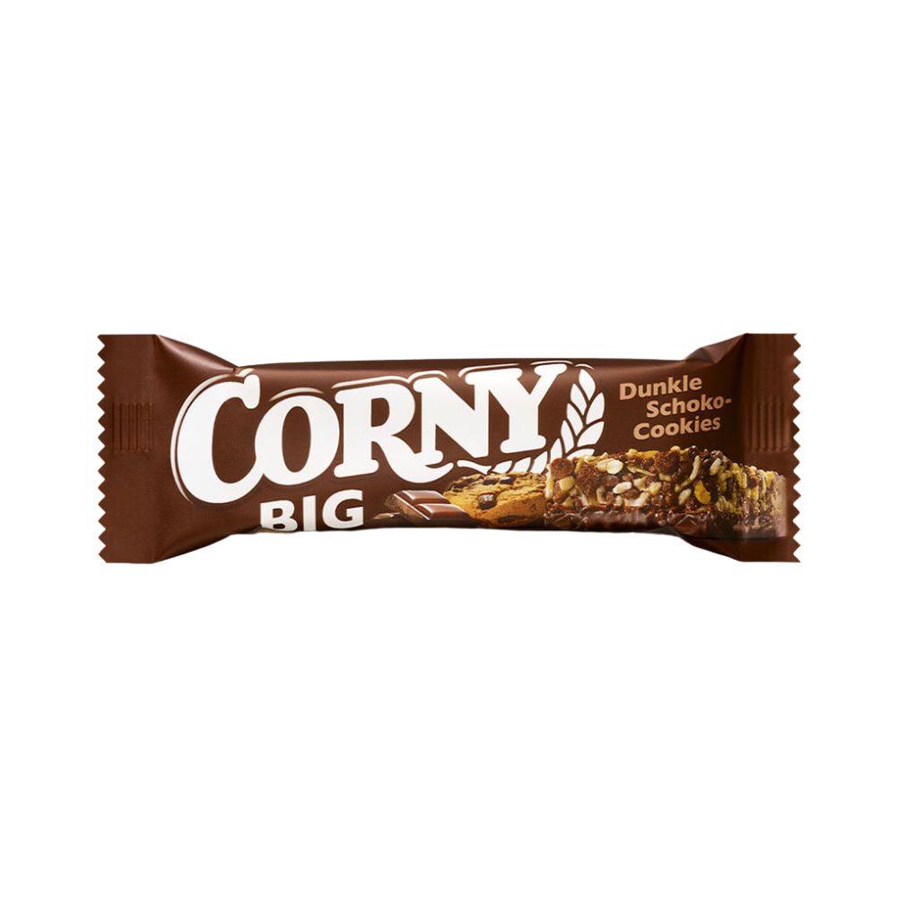 Corny Big Dunkle Schoko 50g x 24