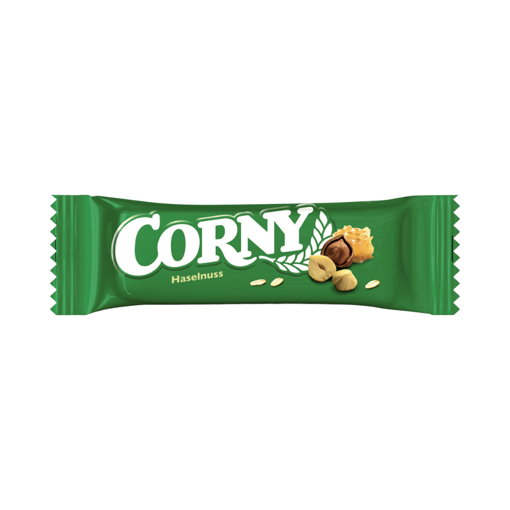 Corny Riegel Nuss 25g x 100