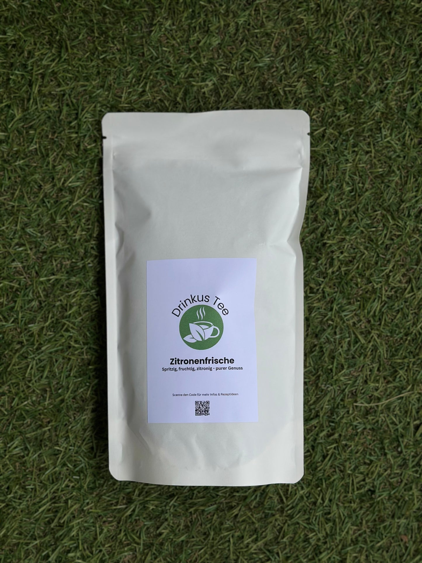 Zitronenfrische 100g