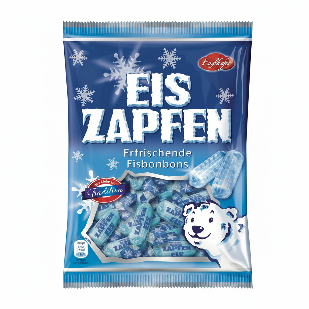Englhofer Eiszapfen 190g