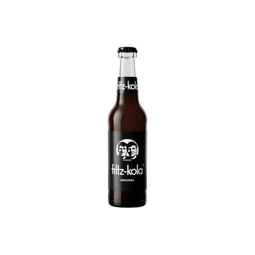 Fritz Kola Original 24er