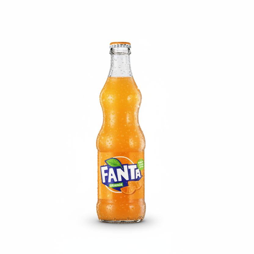 Fanta Orange MW x 24