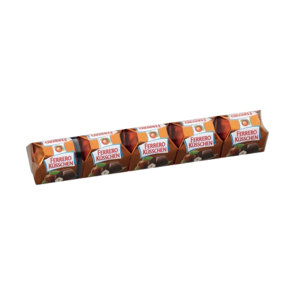 Ferrero Küsschen 5Stk. x 15