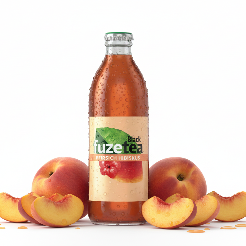 Fuzetea Pfirsich MW x 24