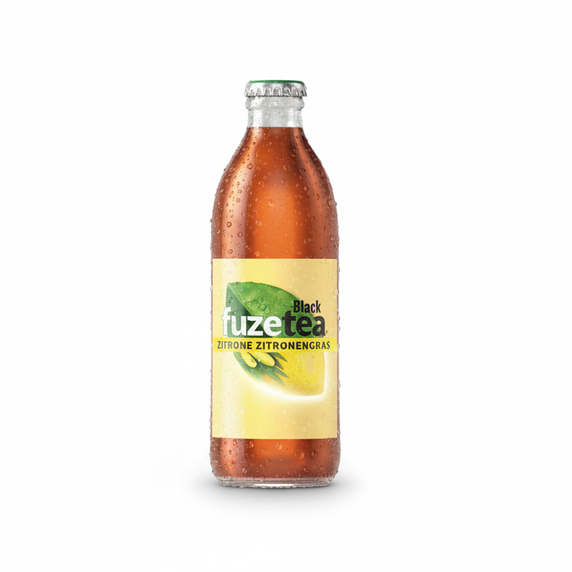 Fuzetea Zitrone MW x 24