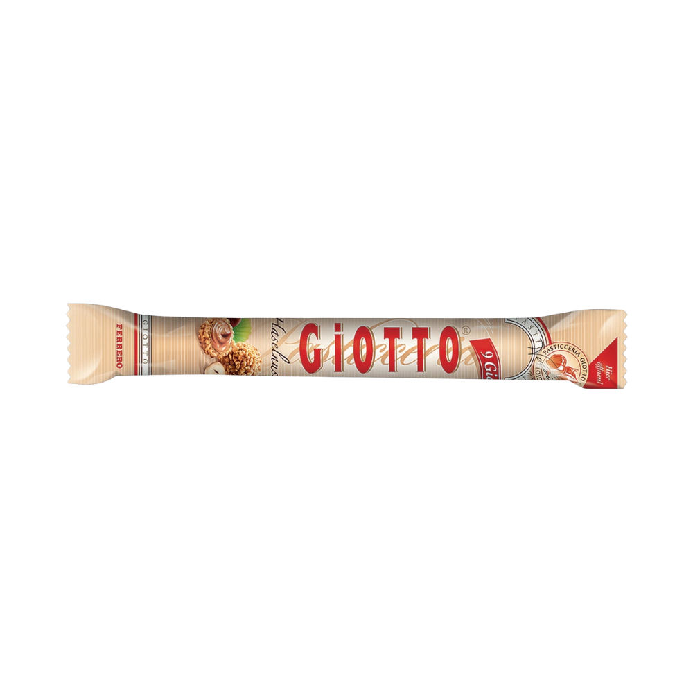 Giotto 9 Stk. x 15