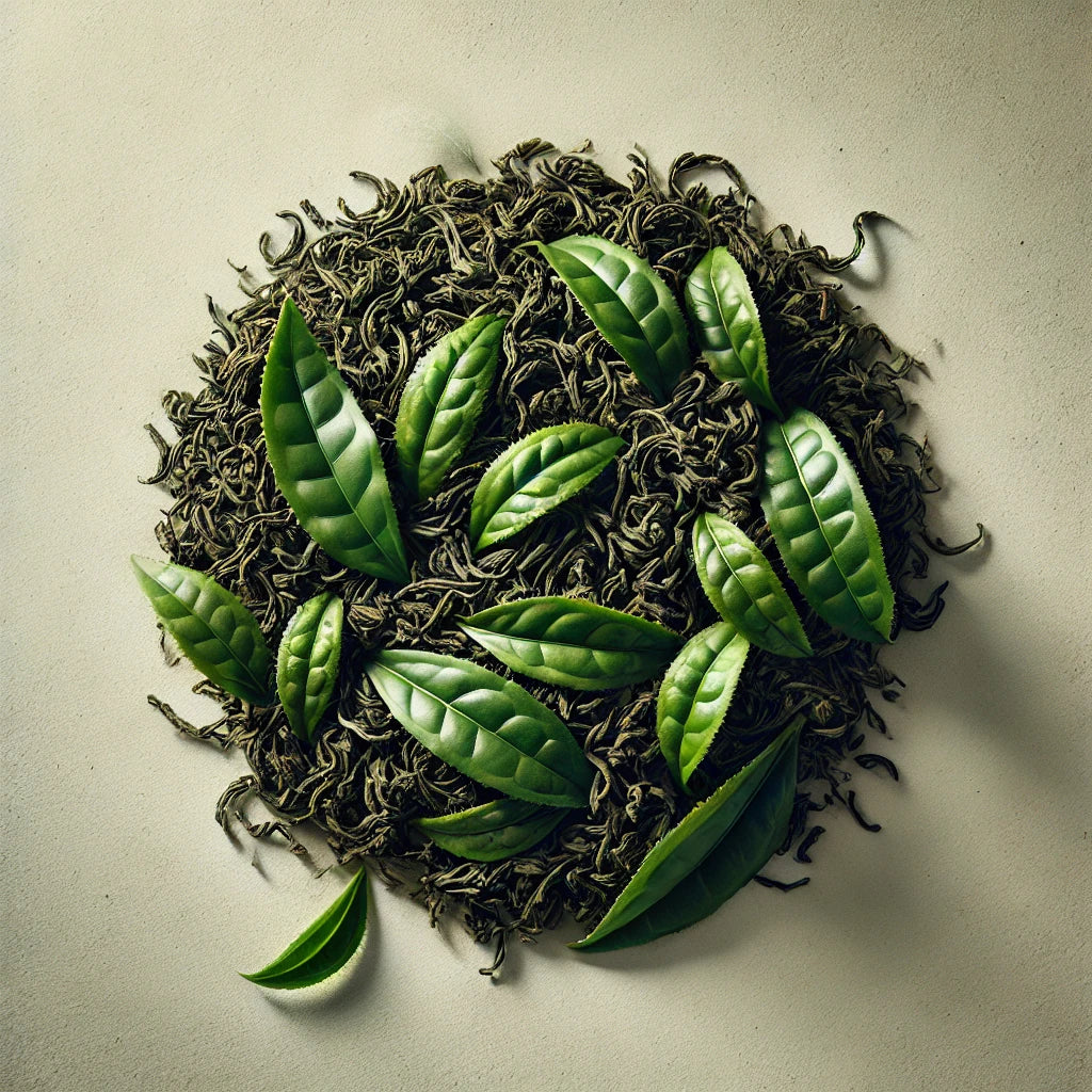 Java Emerald 100g