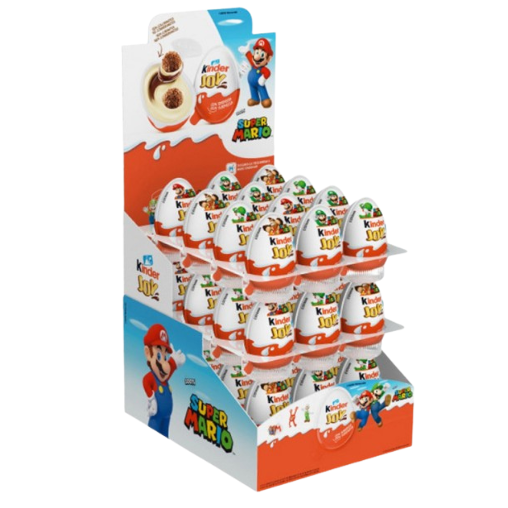 Kinder Joy 20g x 36