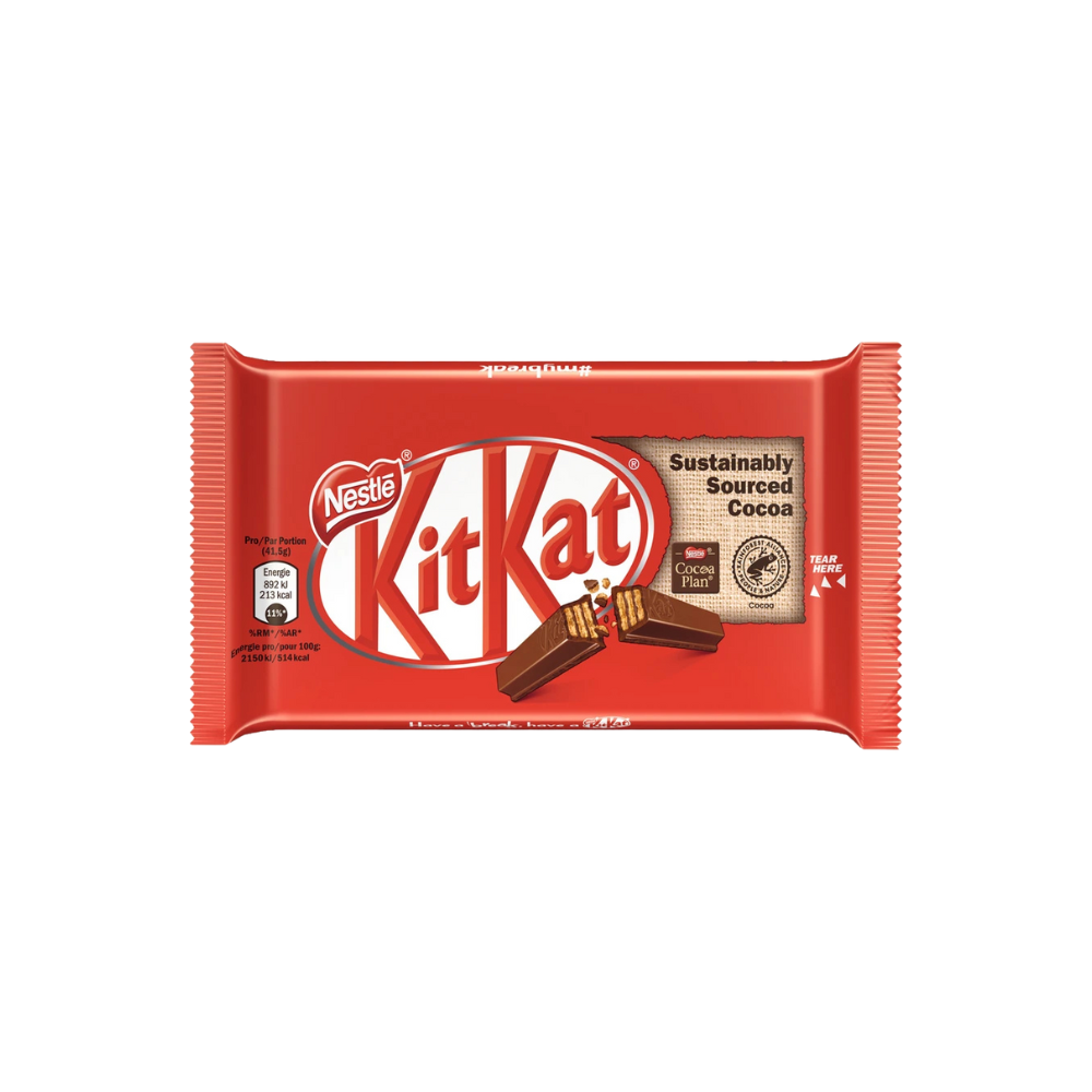Nestle KitKat 41,50g x 24
