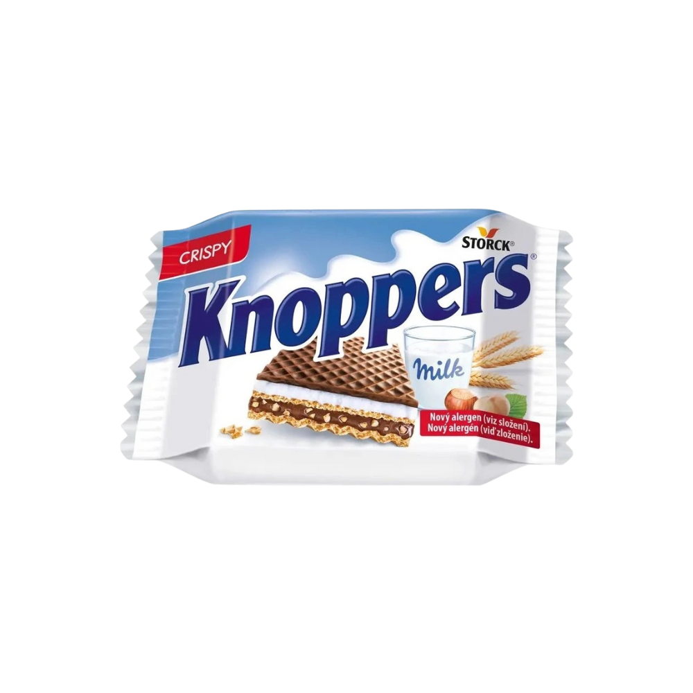 Storck Knoppers 25g x 24