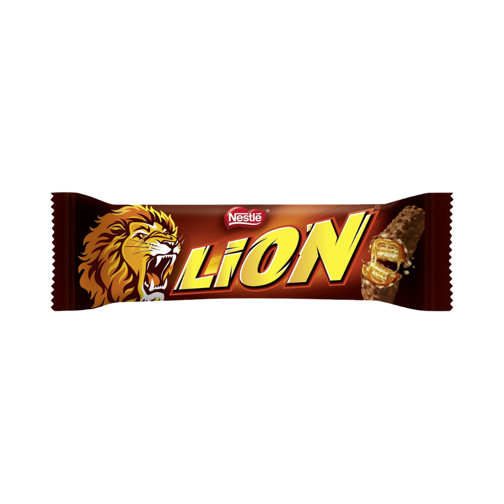 Nestle Lion 42g x 24