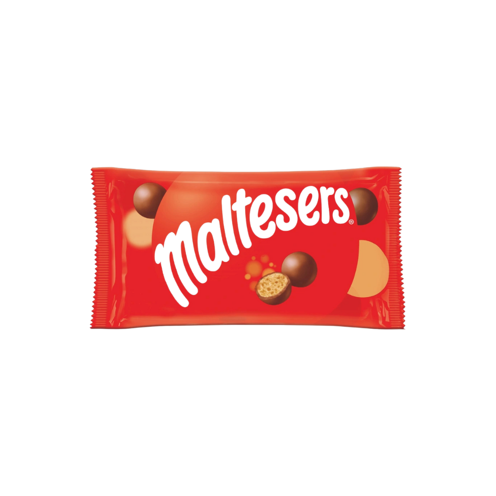 Maltesers 37g x 25
