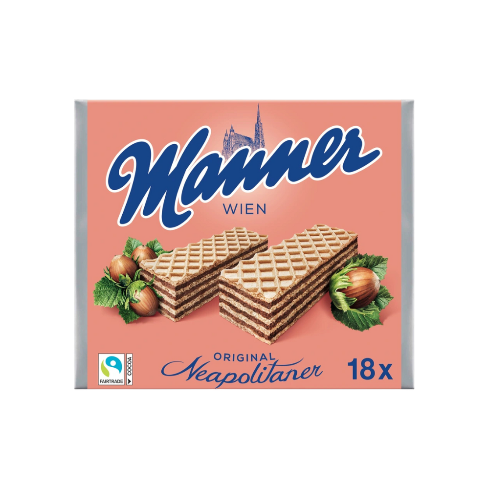 Manner Neapolitaner 1350g
