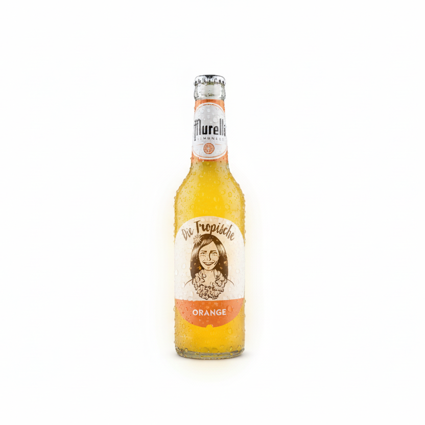Murelli Orange 24er