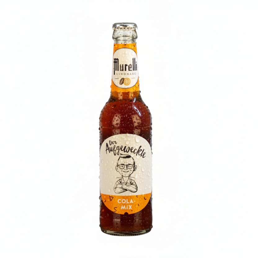 Murelli Cola-Mix 24er