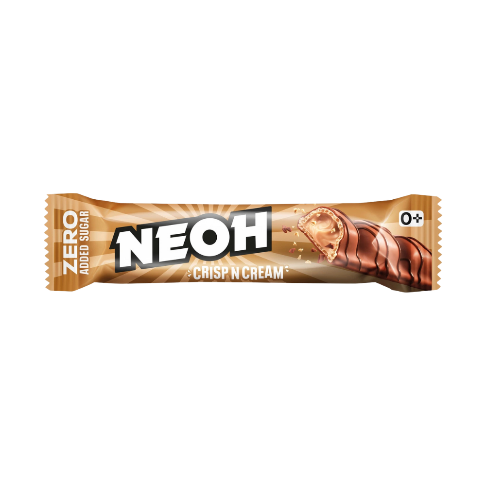 Neoh Riegel Crisp´n´Cream 22g x 20
