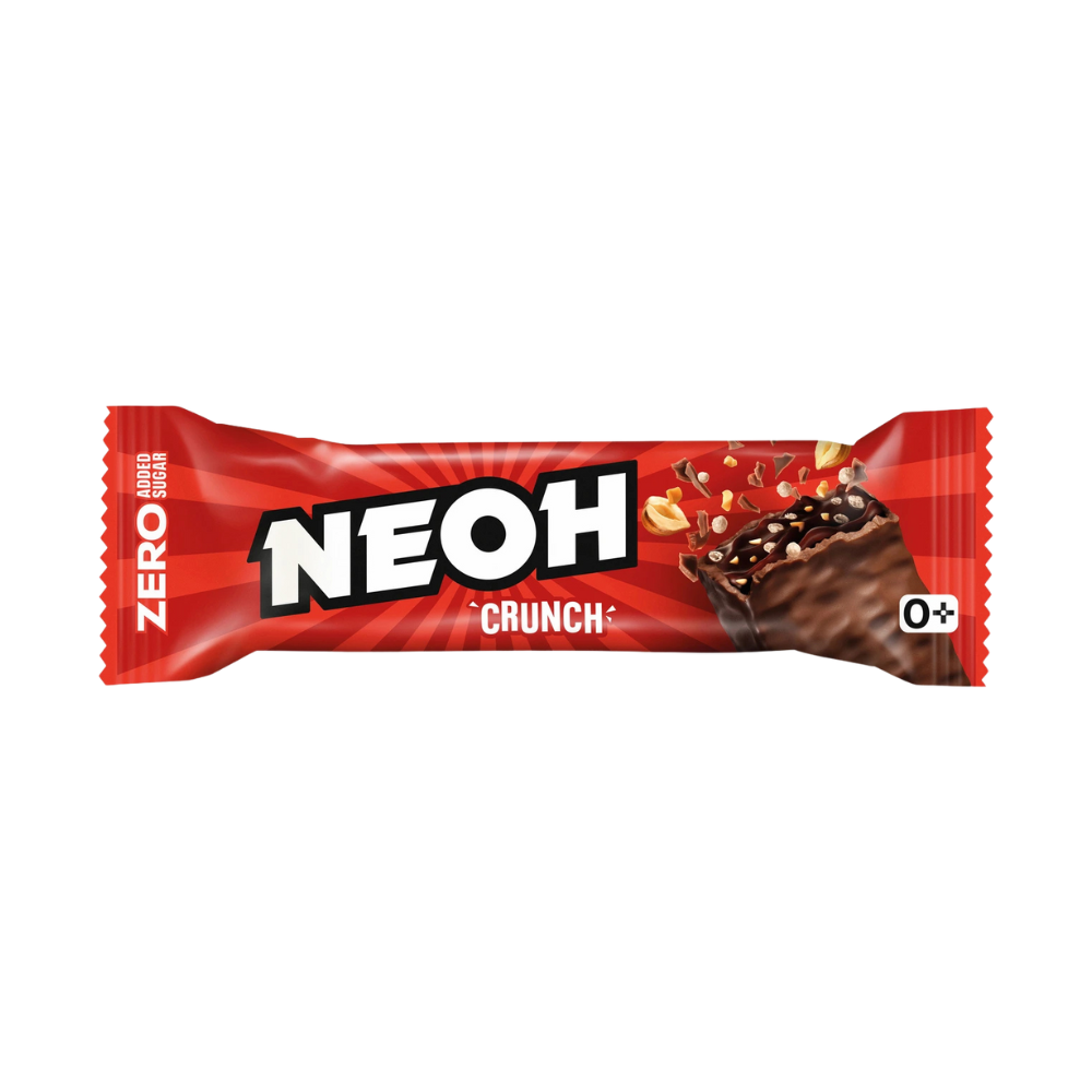 Neoh Riegel Crunch 30g x 12