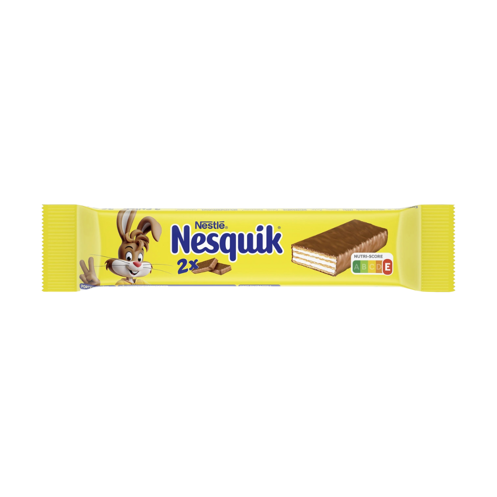 Nesquik Riegel 26g x 30