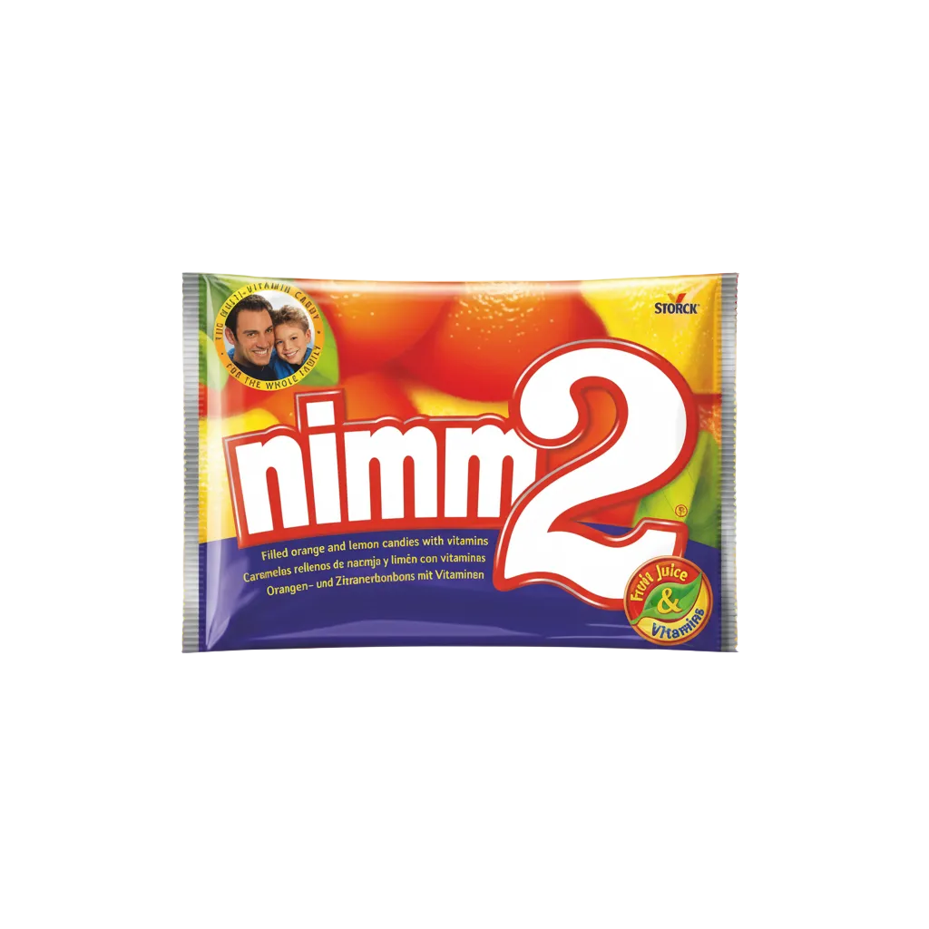 Nimm2 Pillow Pack 1kg