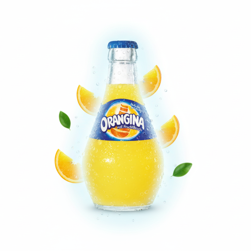 Orangina 24er