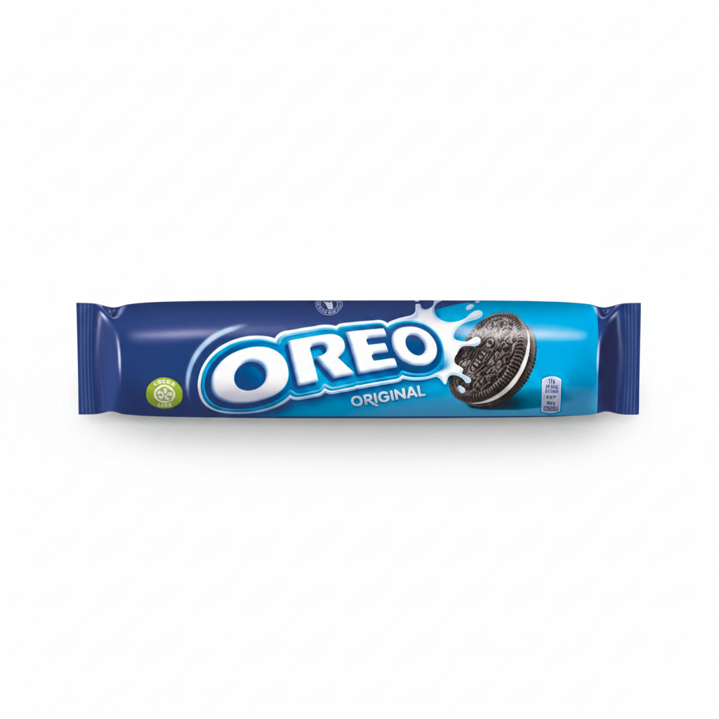 Oreo Rolle Original 154g