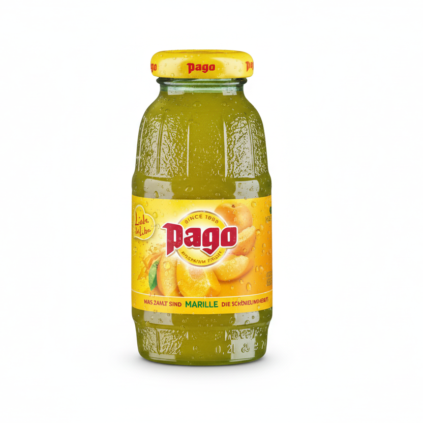 Pago Marillennektar EW x 24