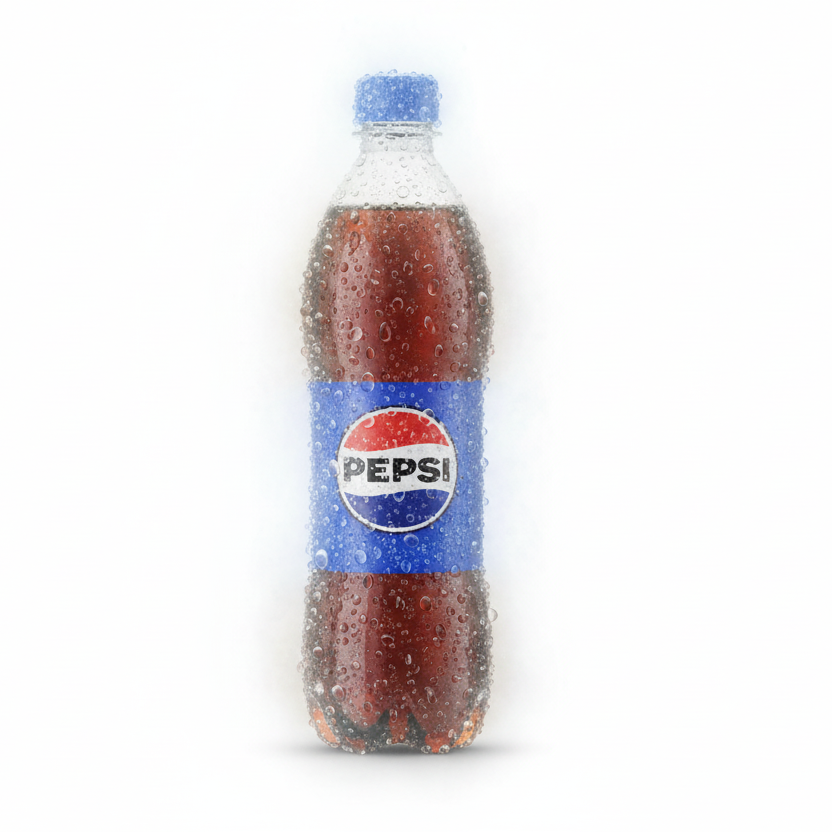 Pepsi Cola 0,5l PET x 12