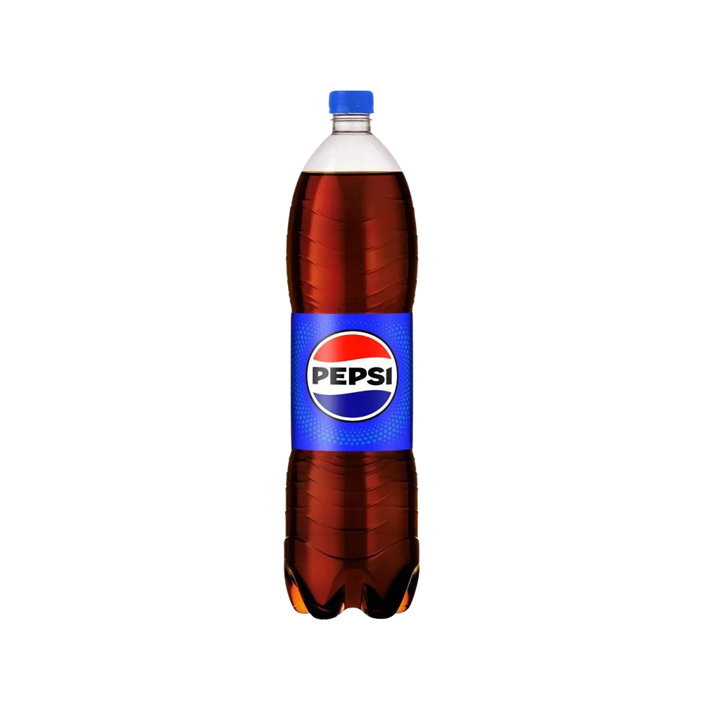 Pepsi Cola 1,5l PET x 6