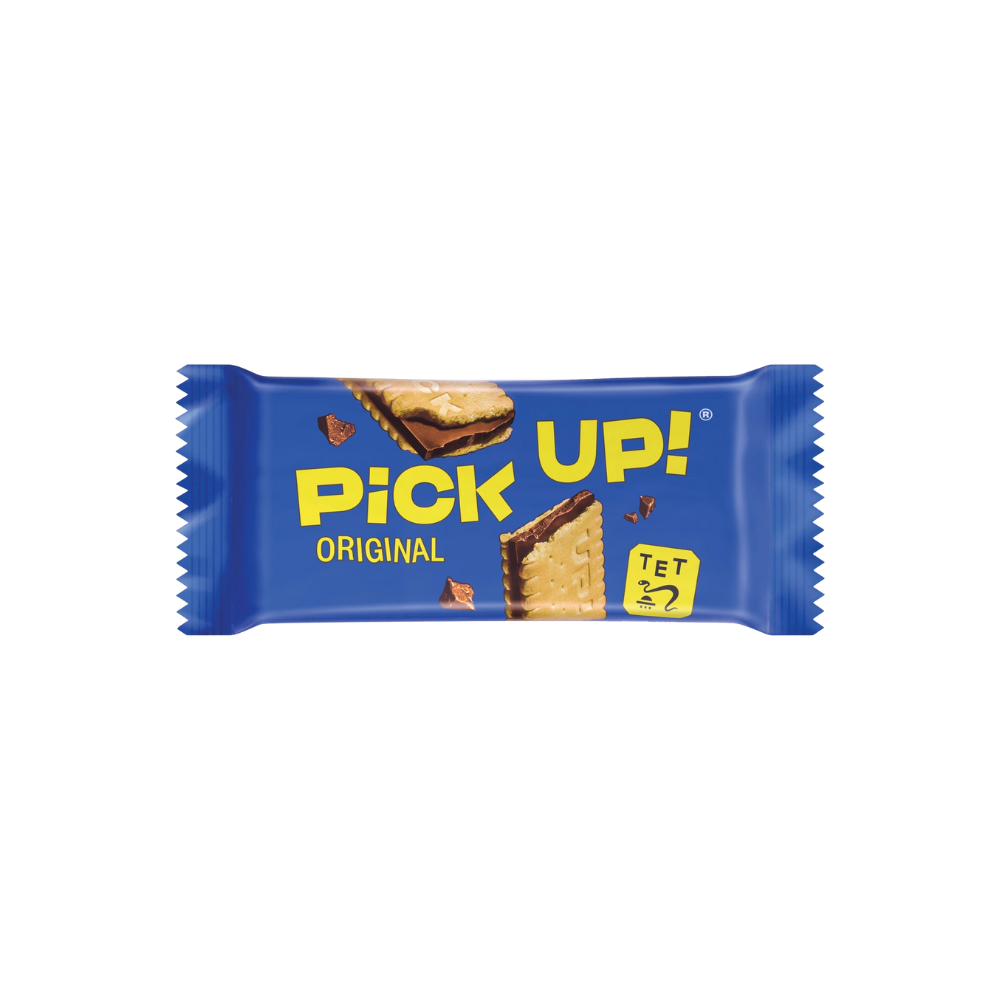 PickUp Choco 28g x 24