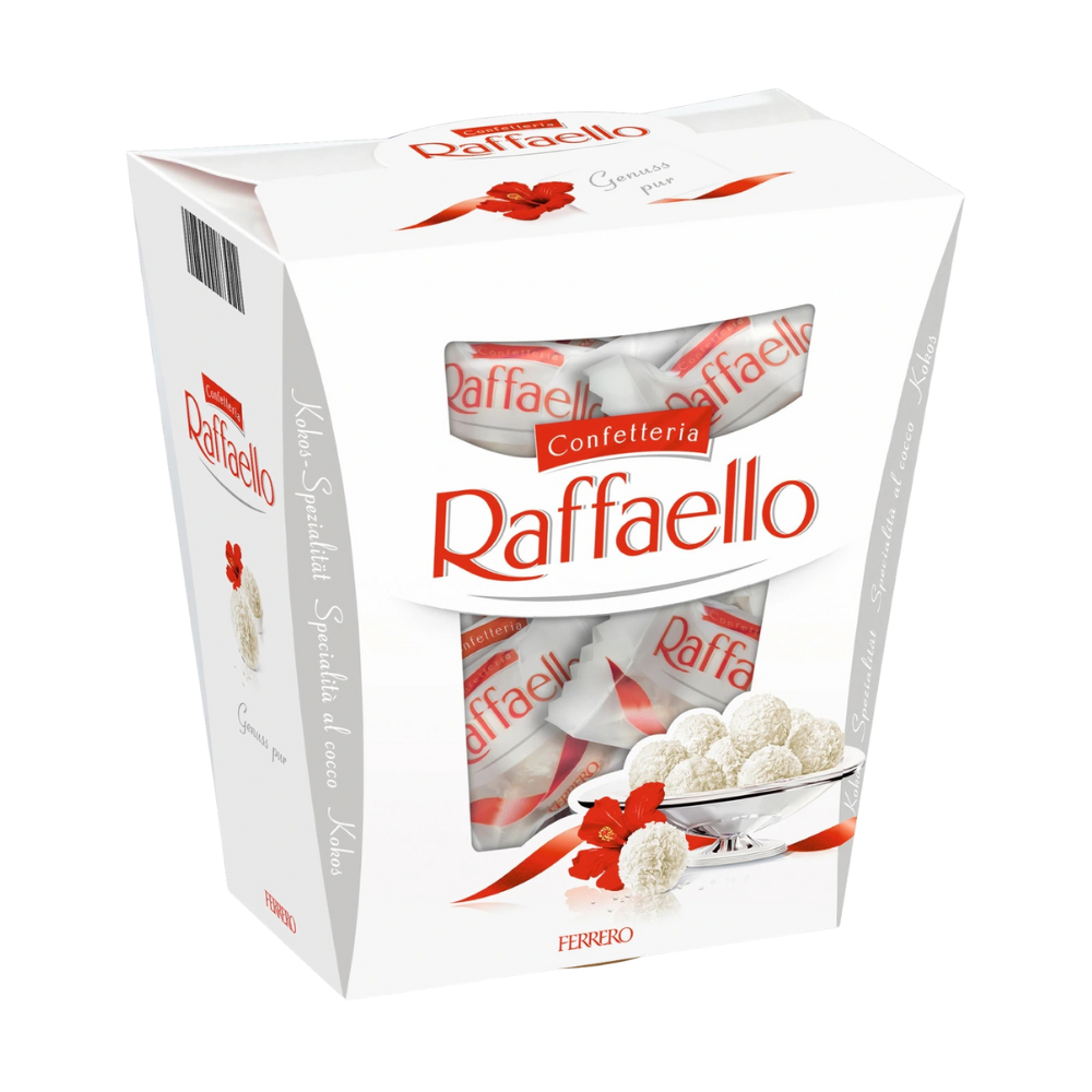 Raffaello 23 Stk