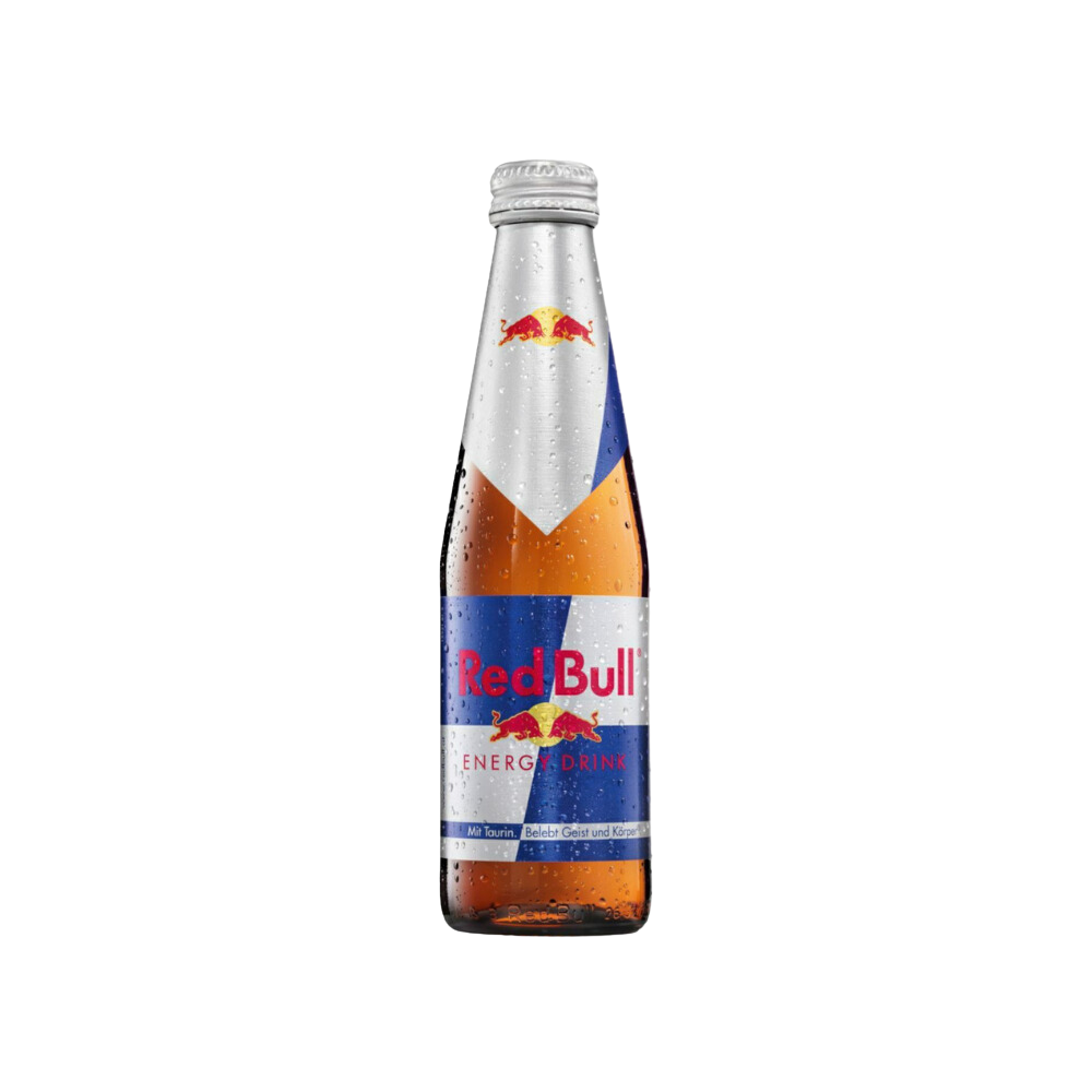 Red Bull Classic x 24er