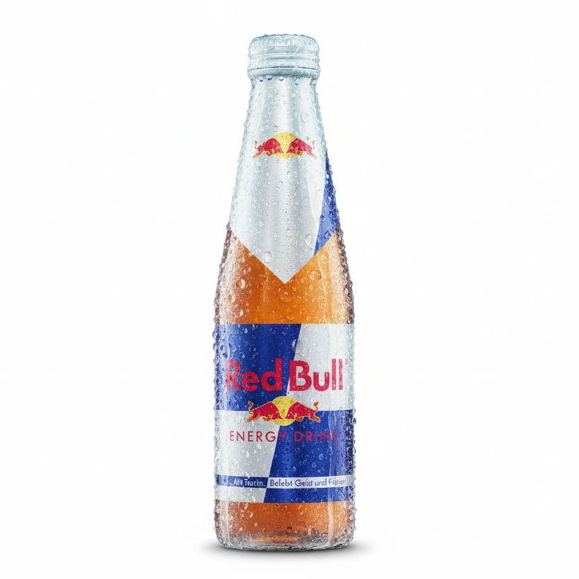 Red Bull Classic x 24er